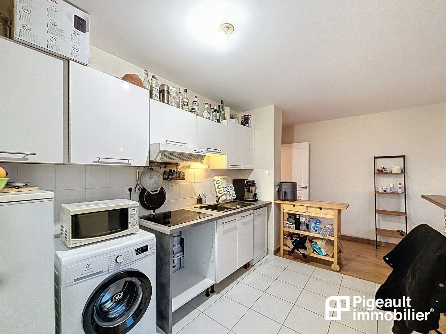 Vente Appartement à Rennes 2 pièces