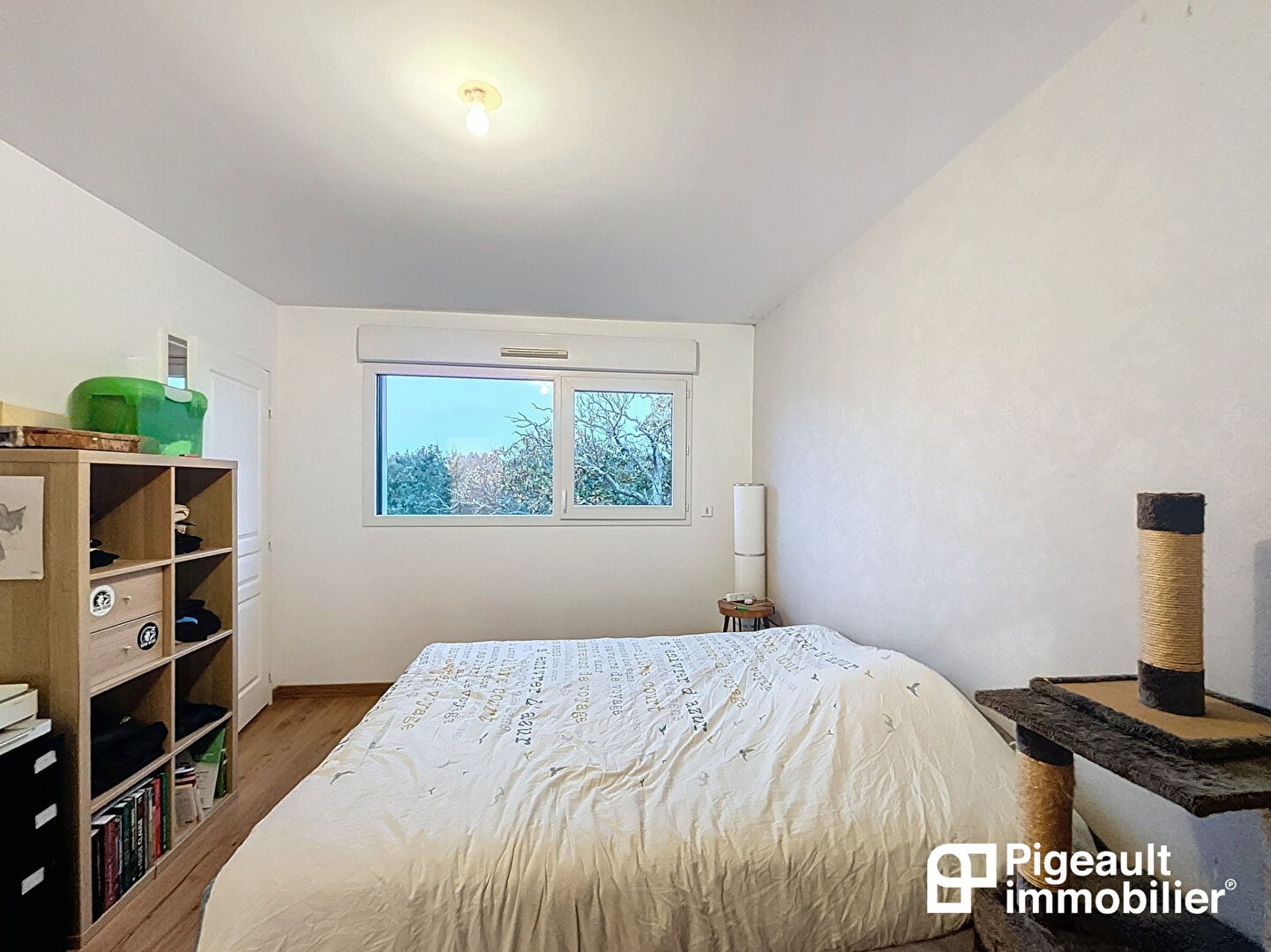 Vente Appartement à Rennes 2 pièces