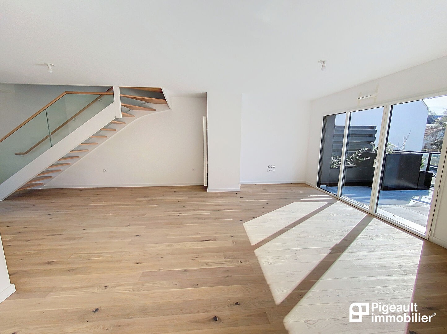 Vente Appartement à Rennes 5 pièces