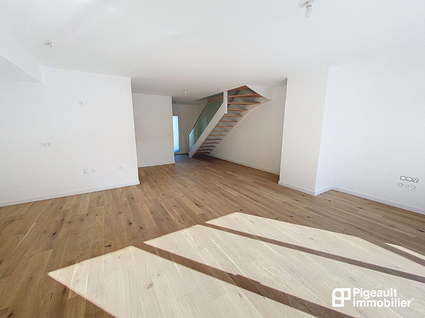 Vente Appartement à Rennes 5 pièces