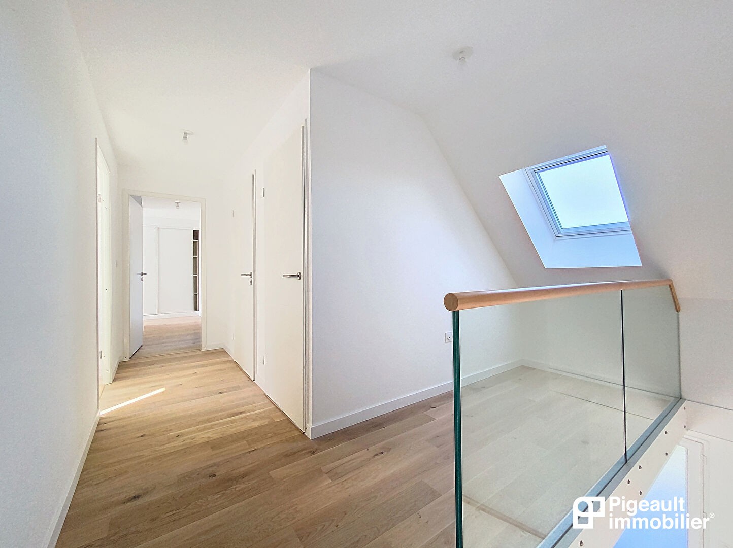 Vente Appartement à Rennes 5 pièces