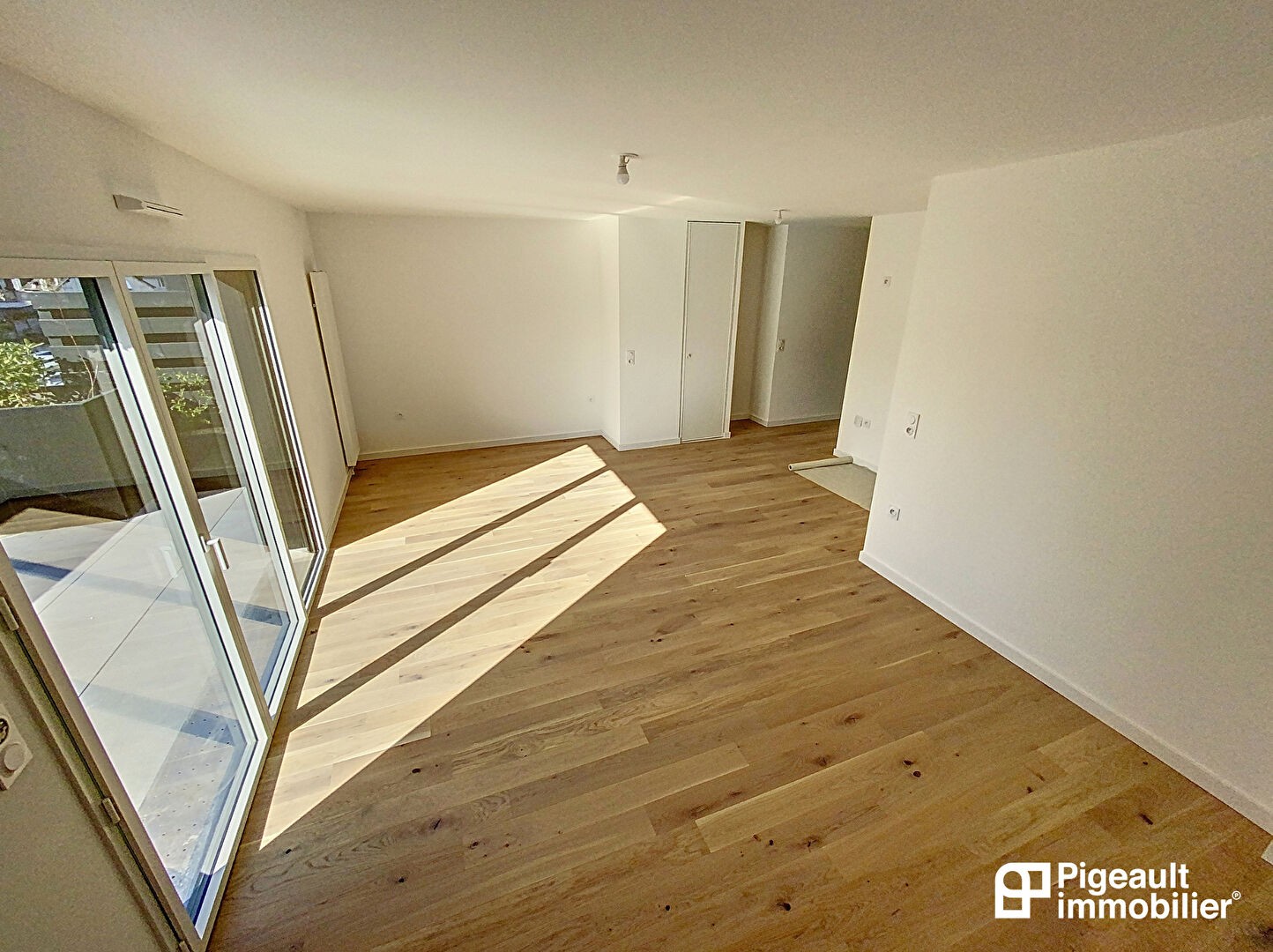 Vente Appartement à Rennes 4 pièces