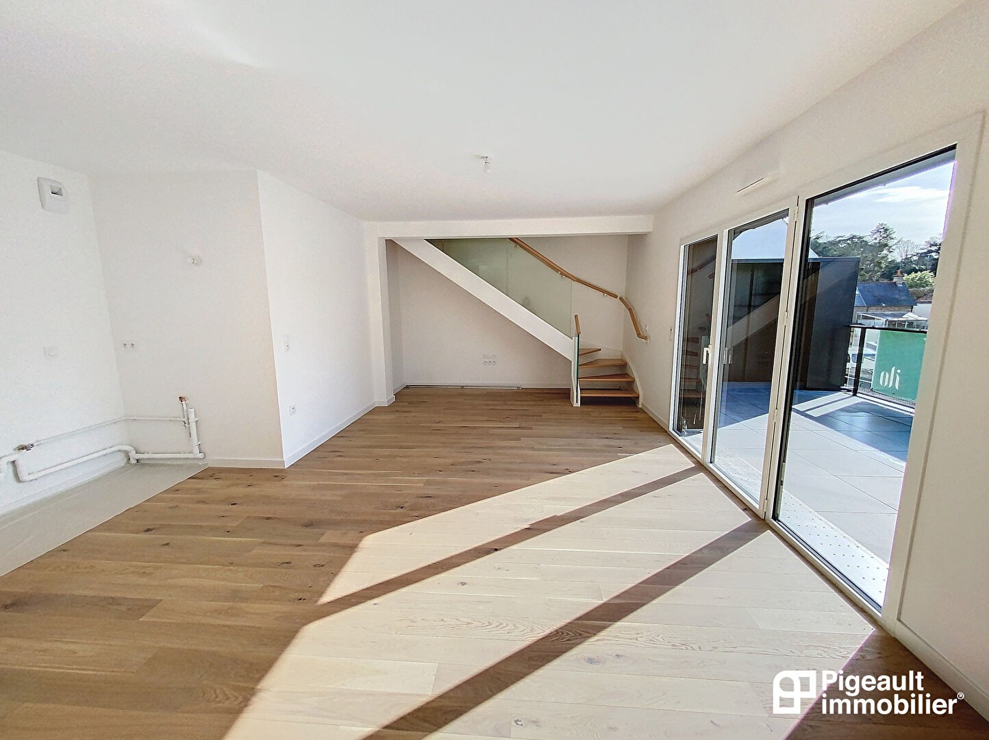 Vente Appartement à Rennes 4 pièces