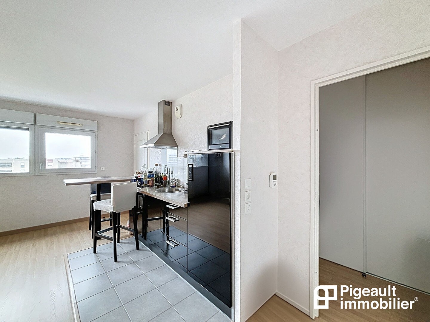 Vente Appartement à Rennes 1 pièce