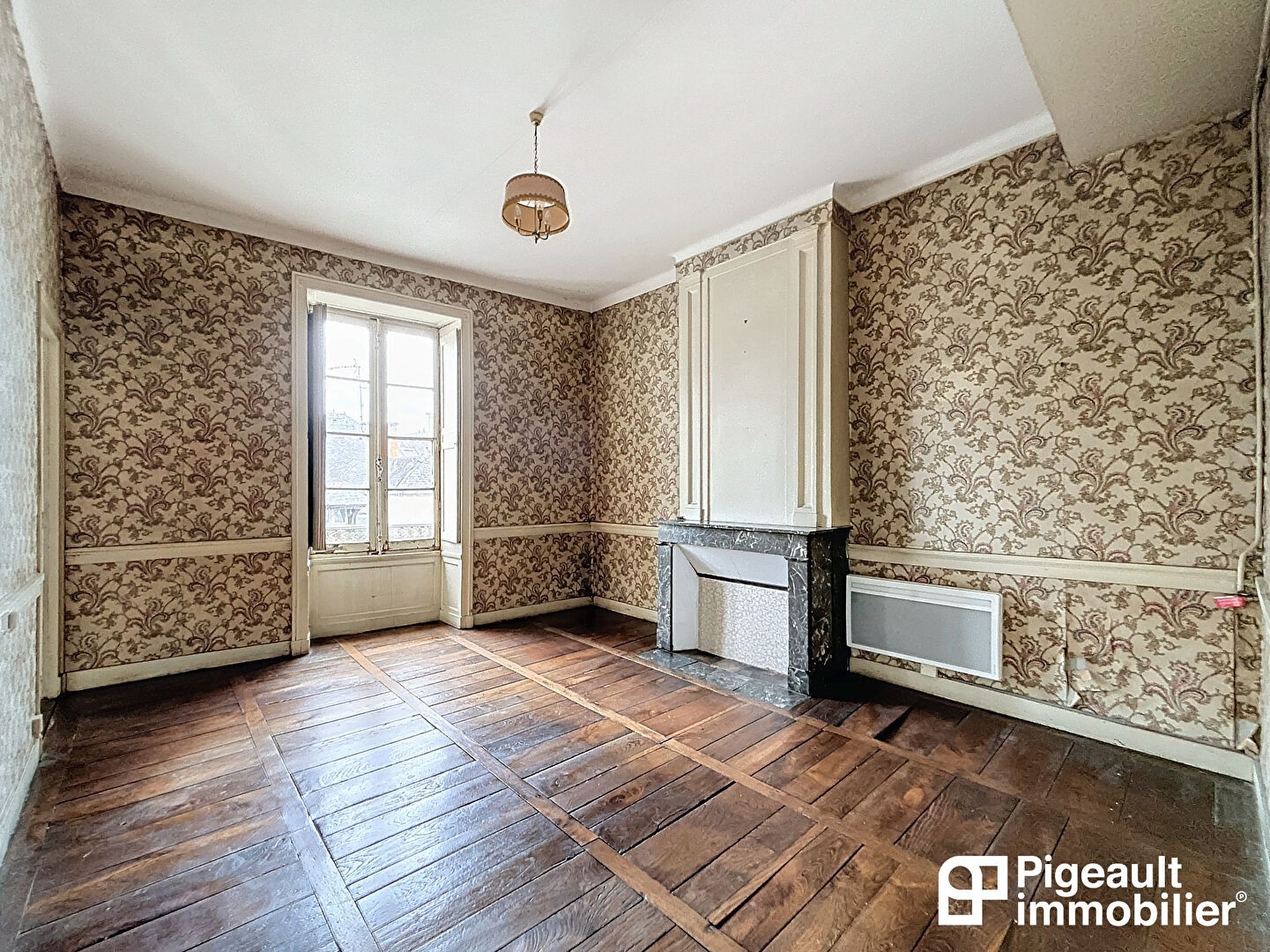 Vente Appartement à Rennes 3 pièces