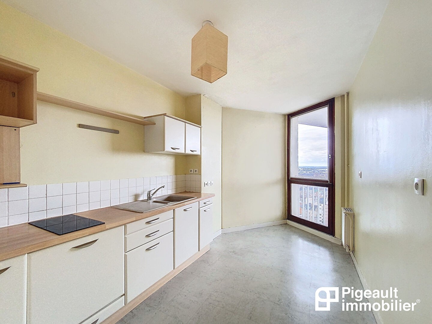 Vente Appartement à Rennes 2 pièces