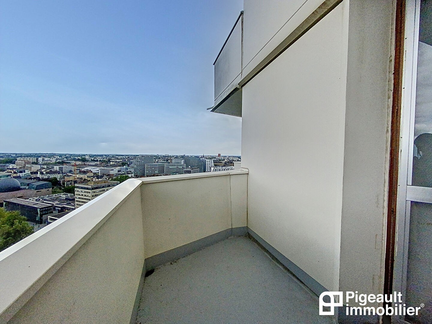 Vente Appartement à Rennes 2 pièces