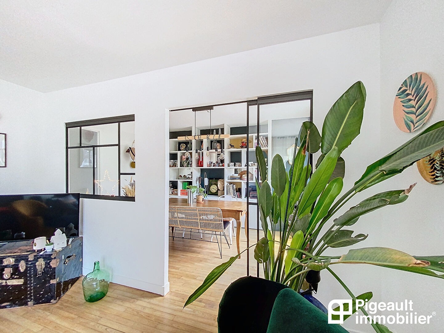 Vente Appartement à Rennes 3 pièces