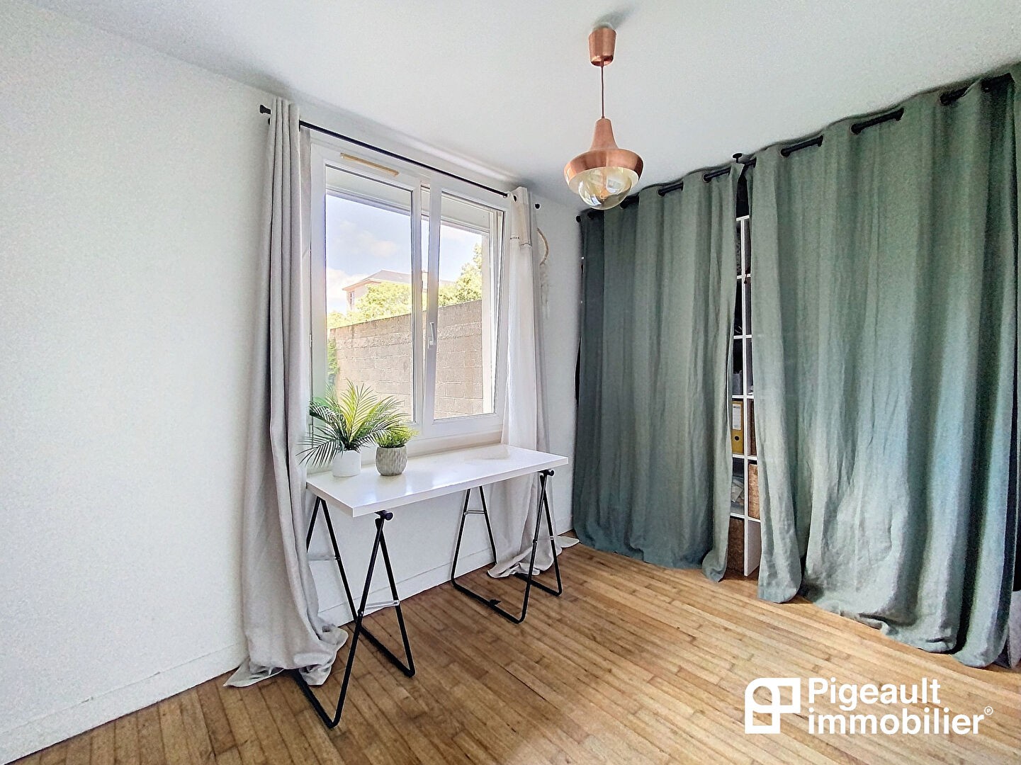 Vente Appartement à Rennes 3 pièces