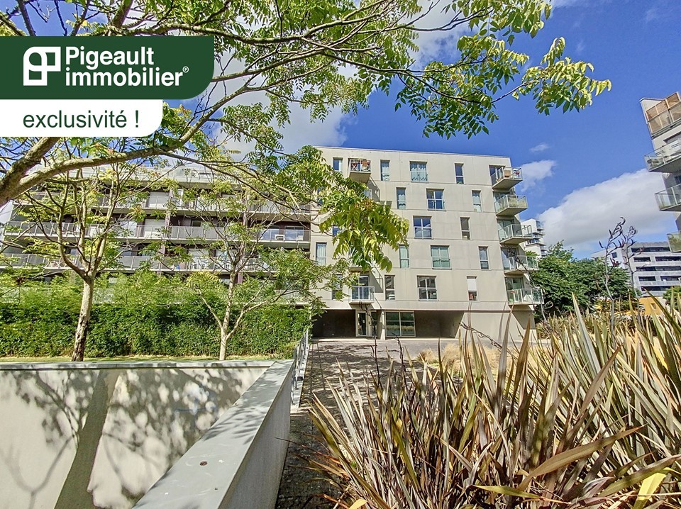 Vente Appartement à Rennes 3 pièces