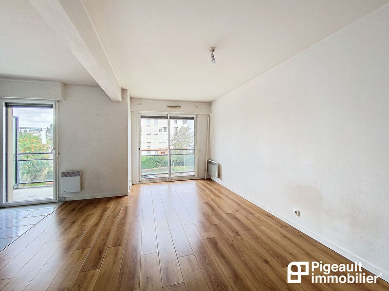 Vente Appartement à Rennes 2 pièces