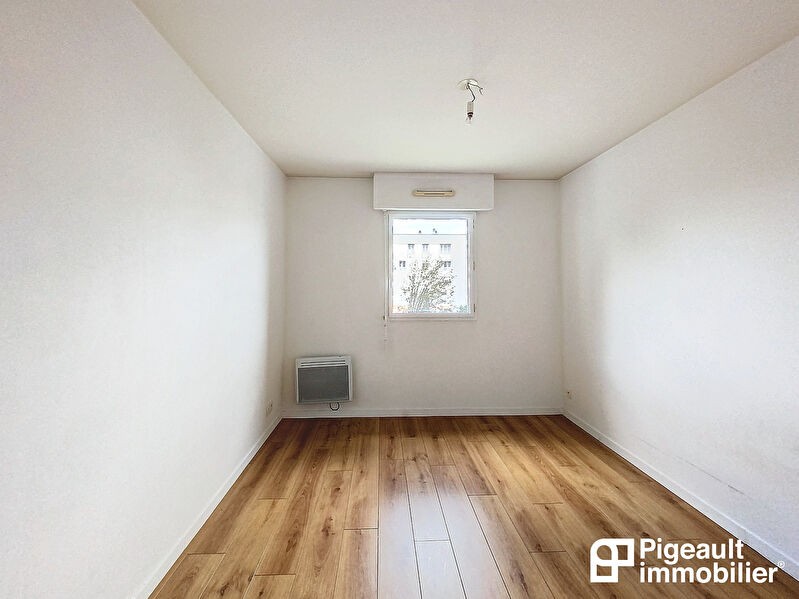 Vente Appartement à Rennes 2 pièces