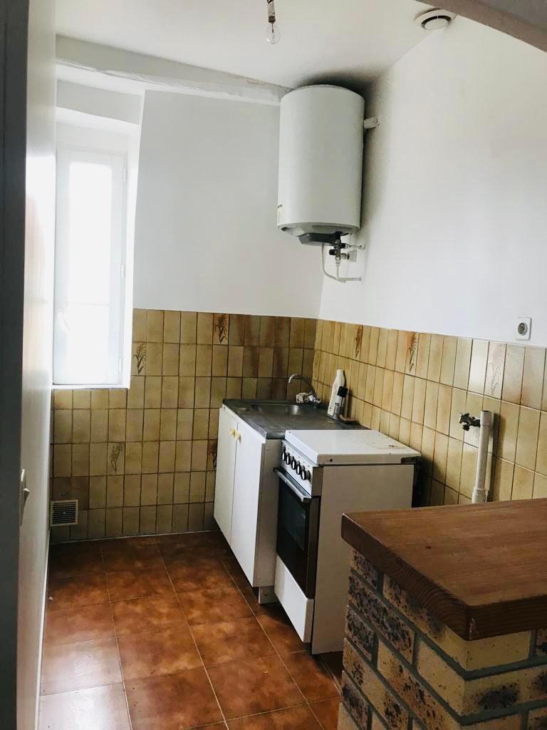 Vente Appartement à Saint-Germain-en-Laye 2 pièces