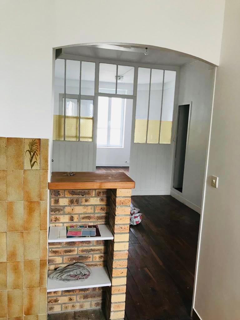 Vente Appartement à Saint-Germain-en-Laye 2 pièces