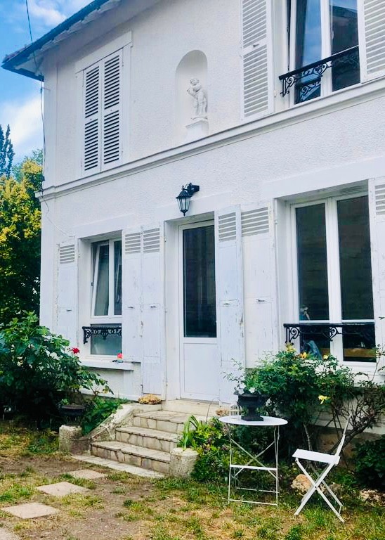 Vente Maison à le Vésinet 5 pièces