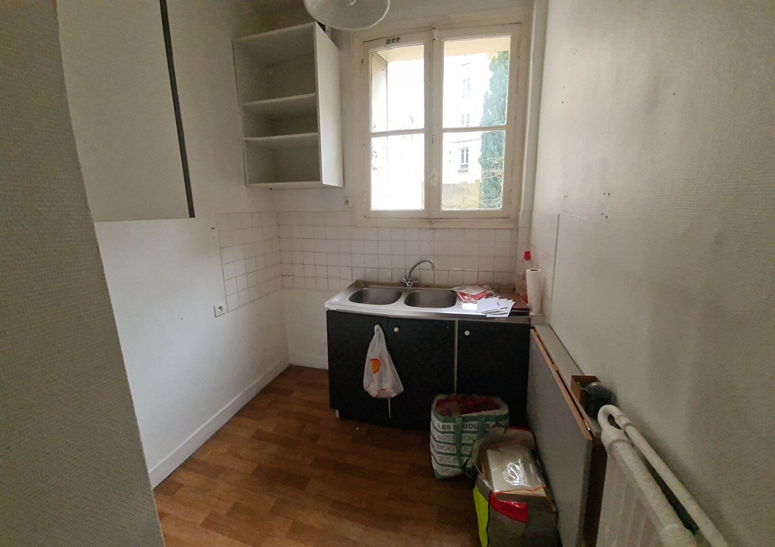 Vente Appartement à Villemomble 2 pièces