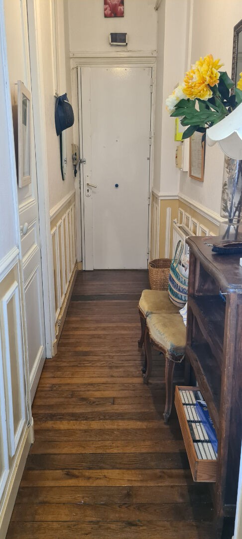 Vente Appartement à Villemomble 2 pièces