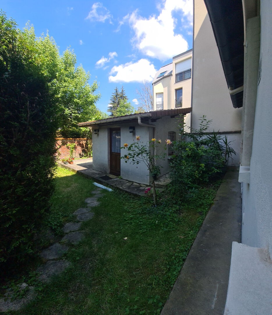 Vente Appartement à Villemomble 2 pièces