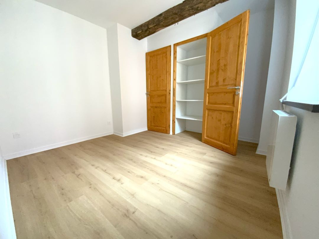 Location Appartement à Saint-Gengoux-le-National 2 pièces