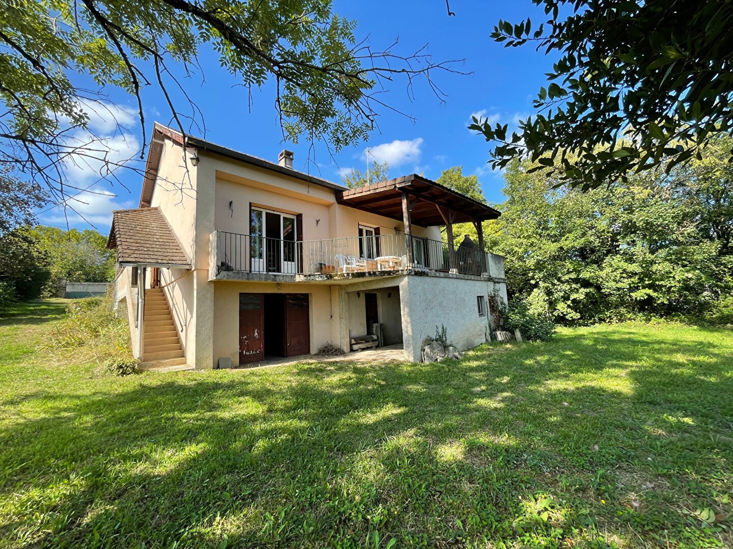 Vente Maison à Rully 4 pièces