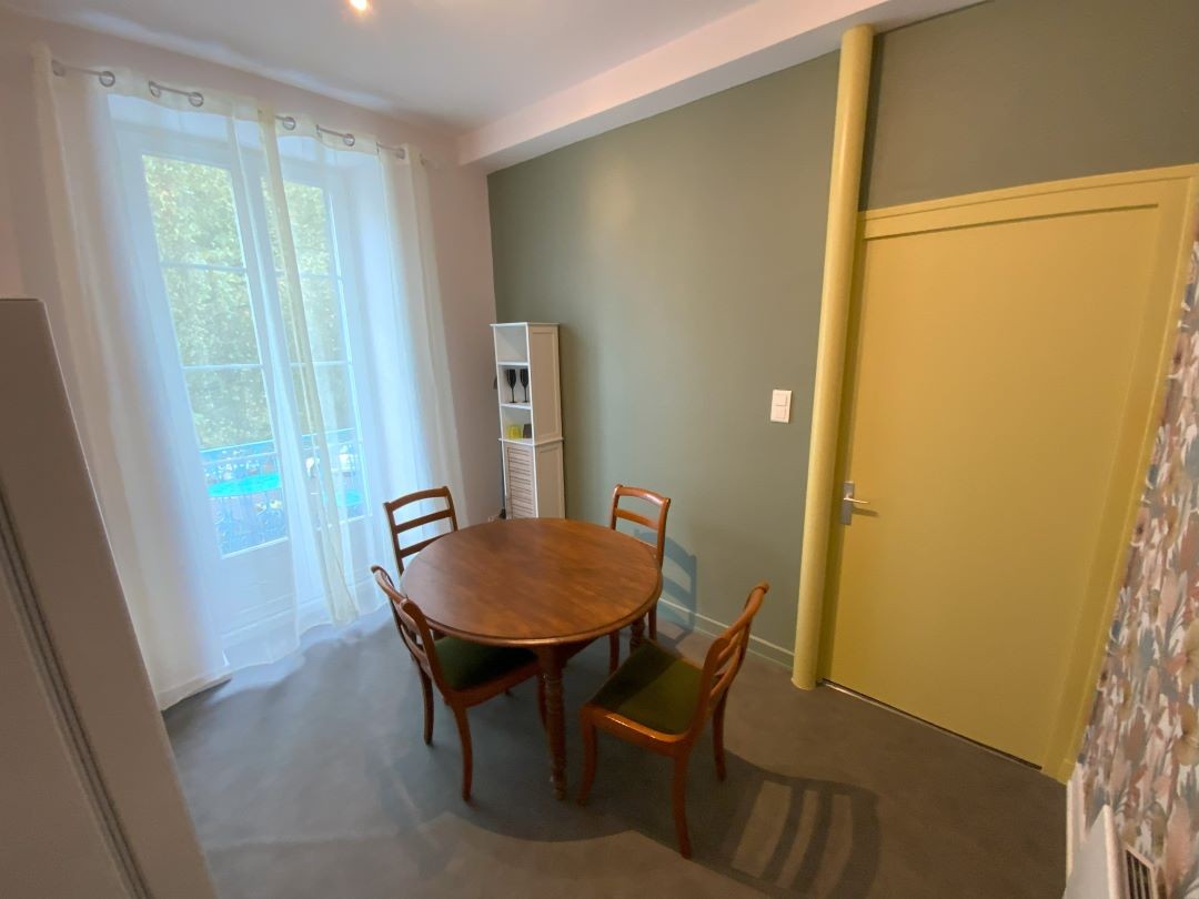 Location Appartement à le Creusot 1 pièce