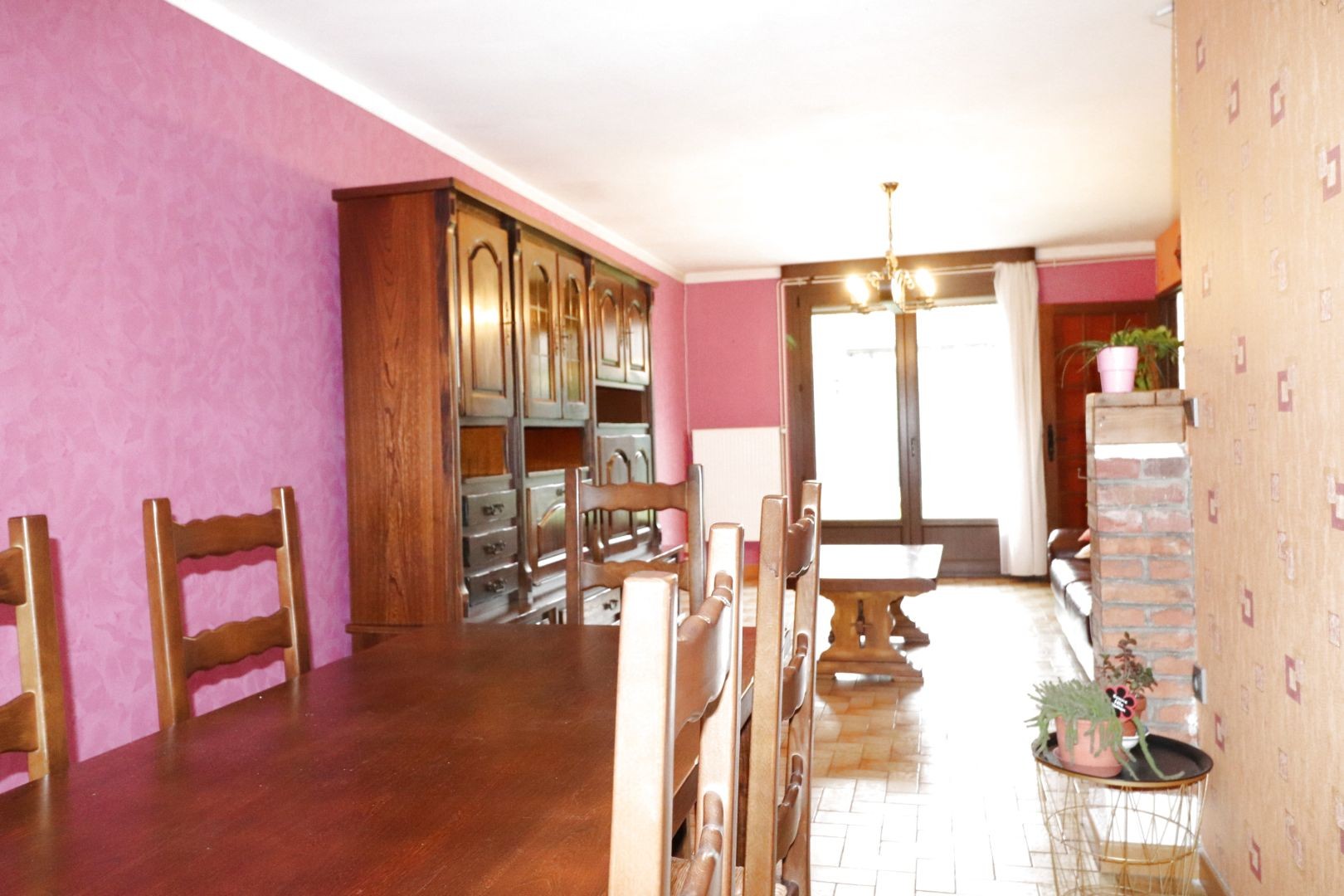 Vente Maison à Ludres 4 pièces