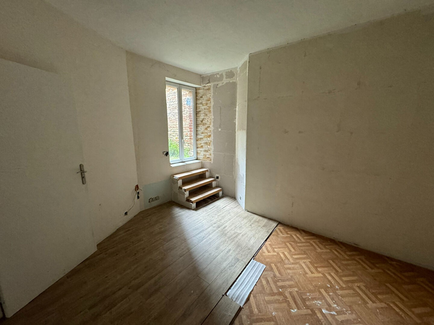 Vente Appartement à Blagnac 5 pièces