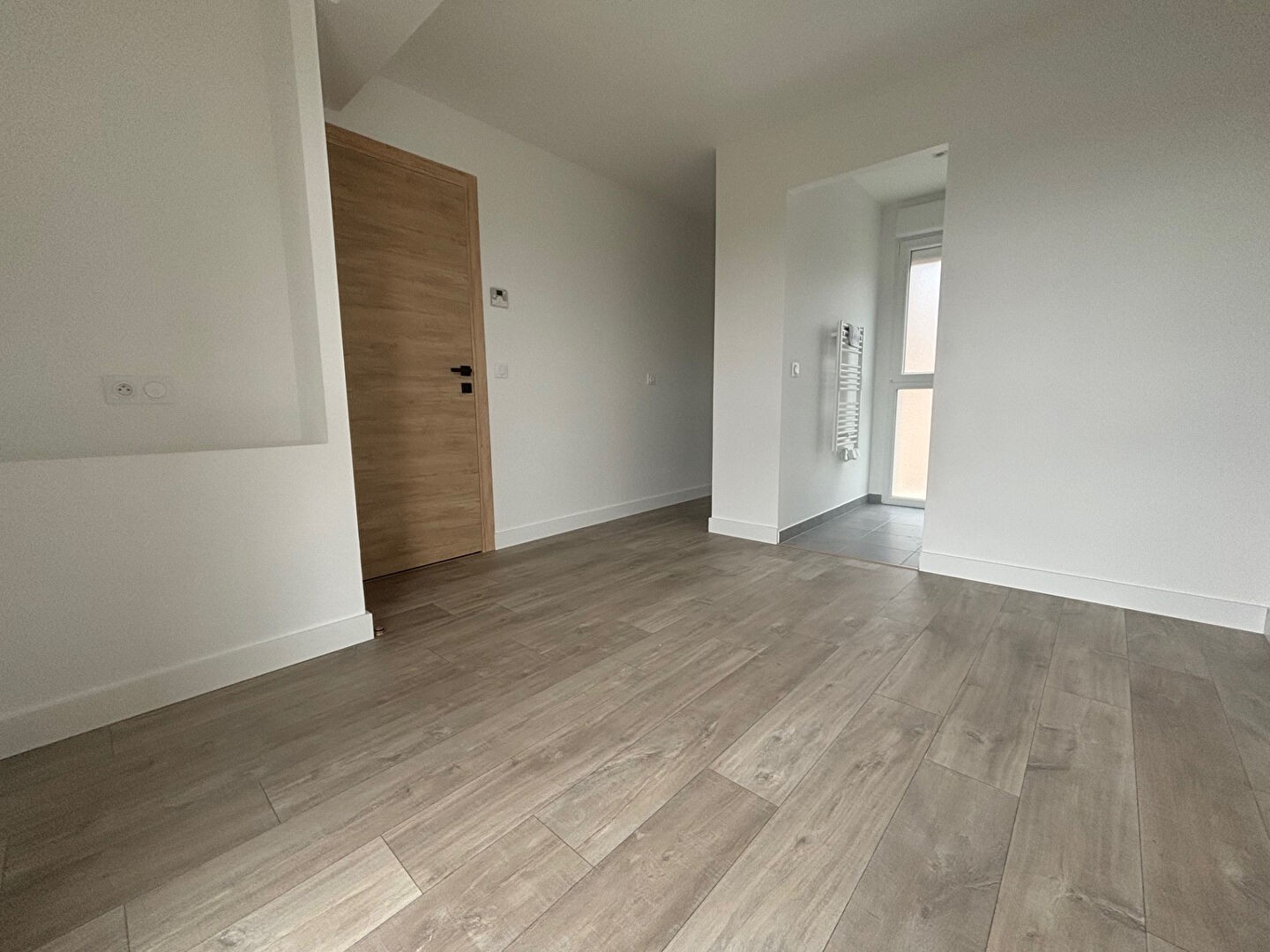 Vente Appartement à Toulouse 5 pièces