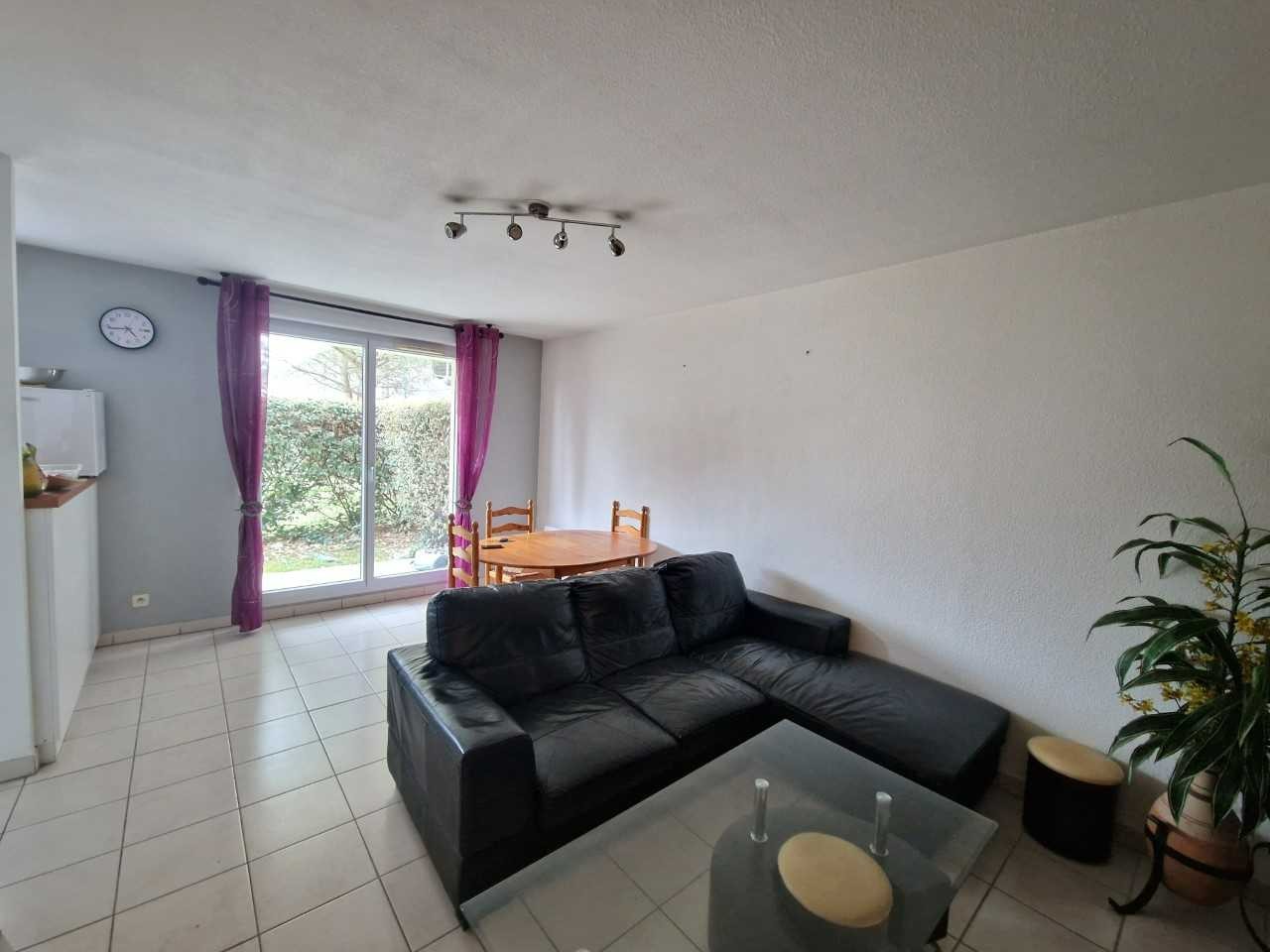 Vente Appartement à Aucamville 2 pièces