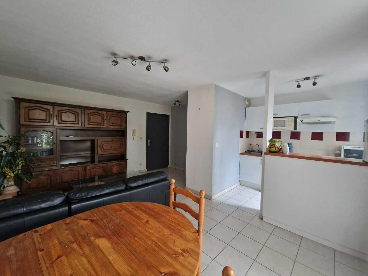 Vente Appartement à Aucamville 2 pièces