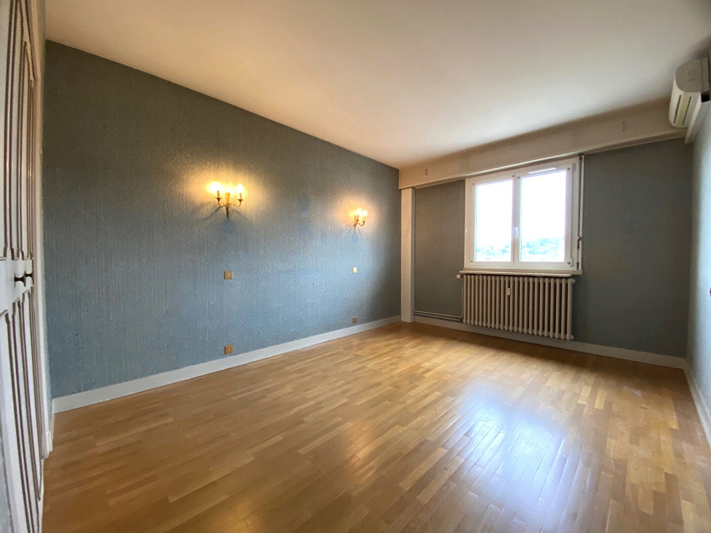 Vente Appartement à Lons-le-Saunier 5 pièces