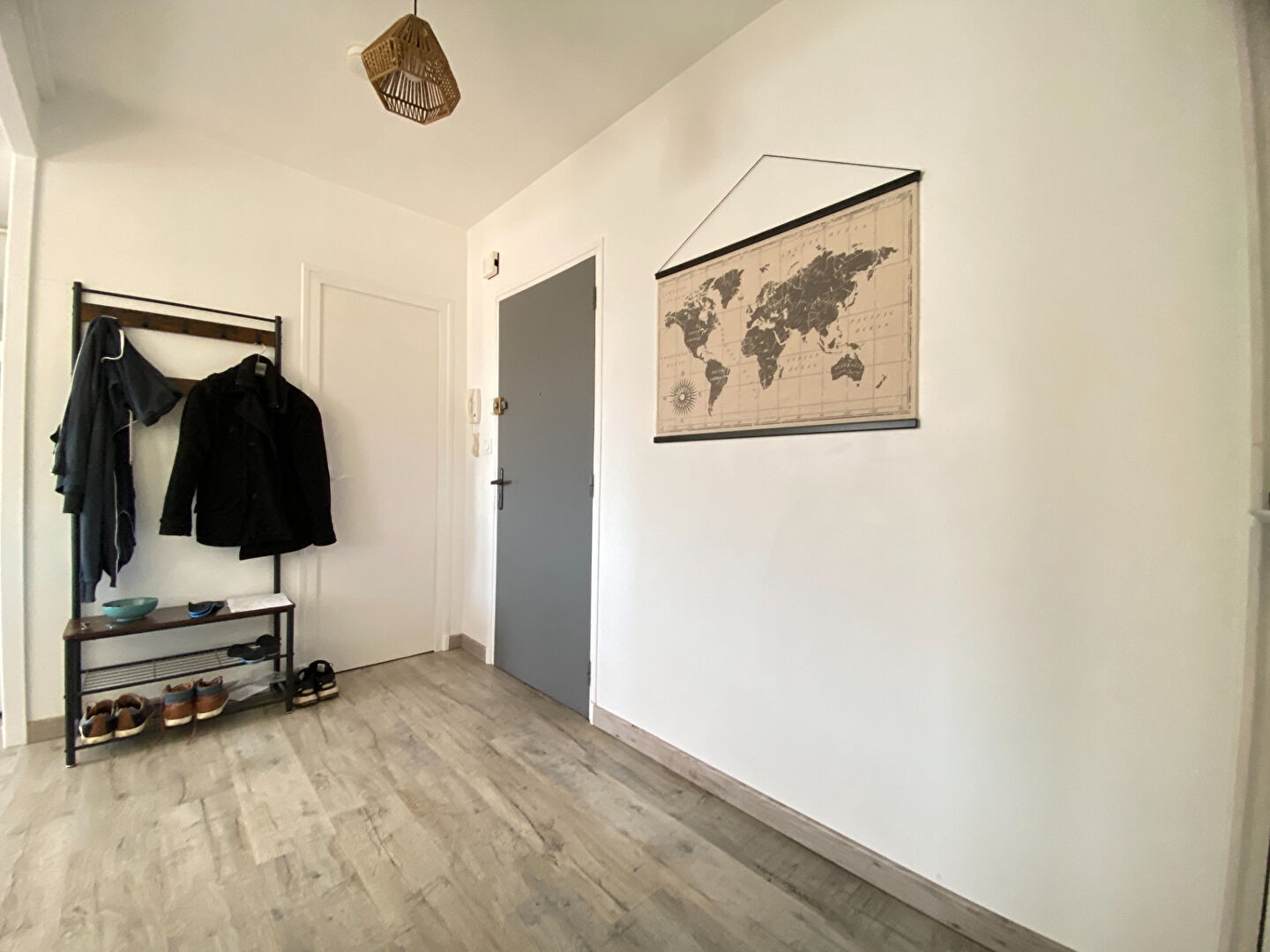 Vente Appartement à Lons-le-Saunier 4 pièces