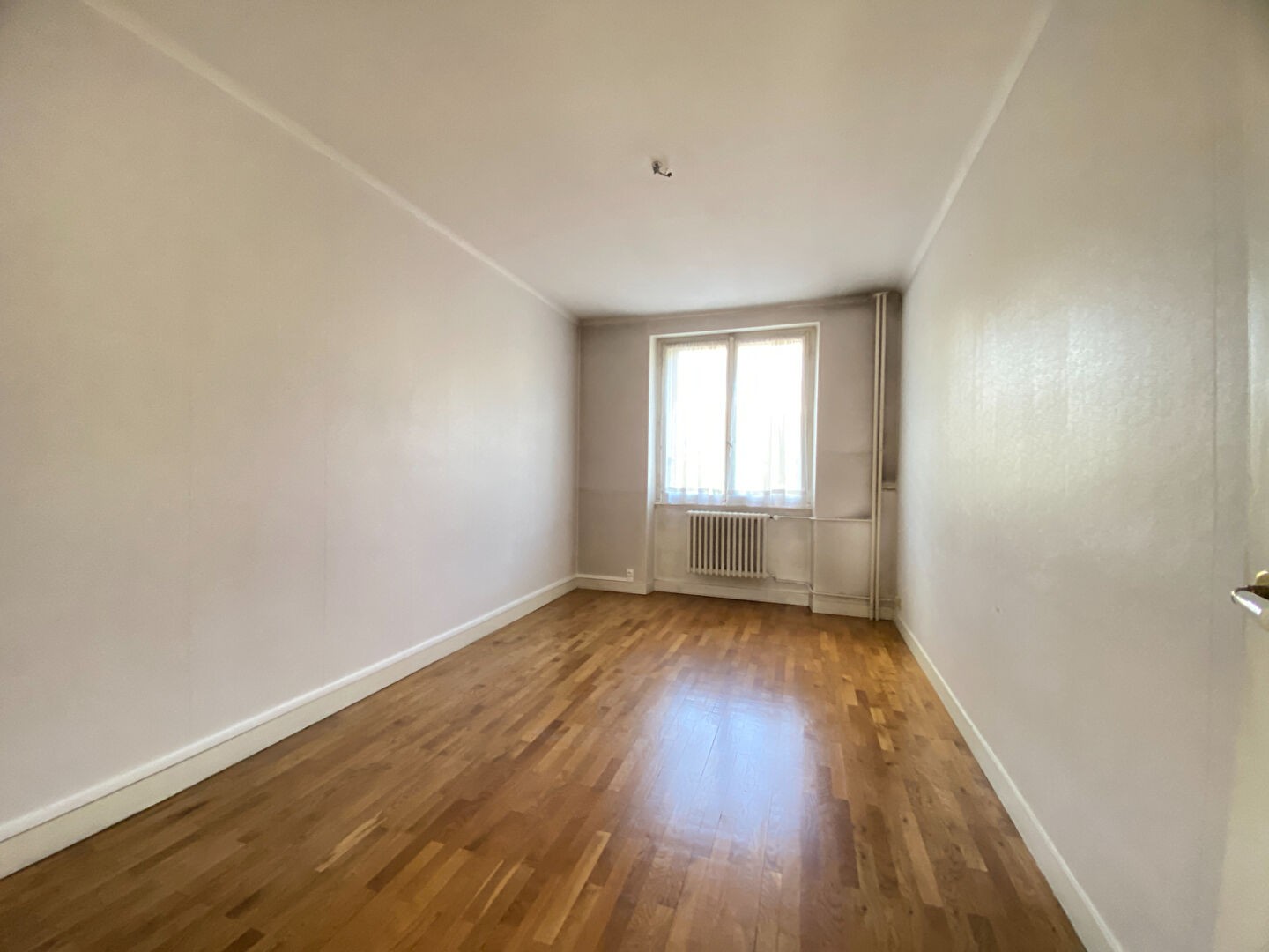 Vente Appartement à Lons-le-Saunier 4 pièces