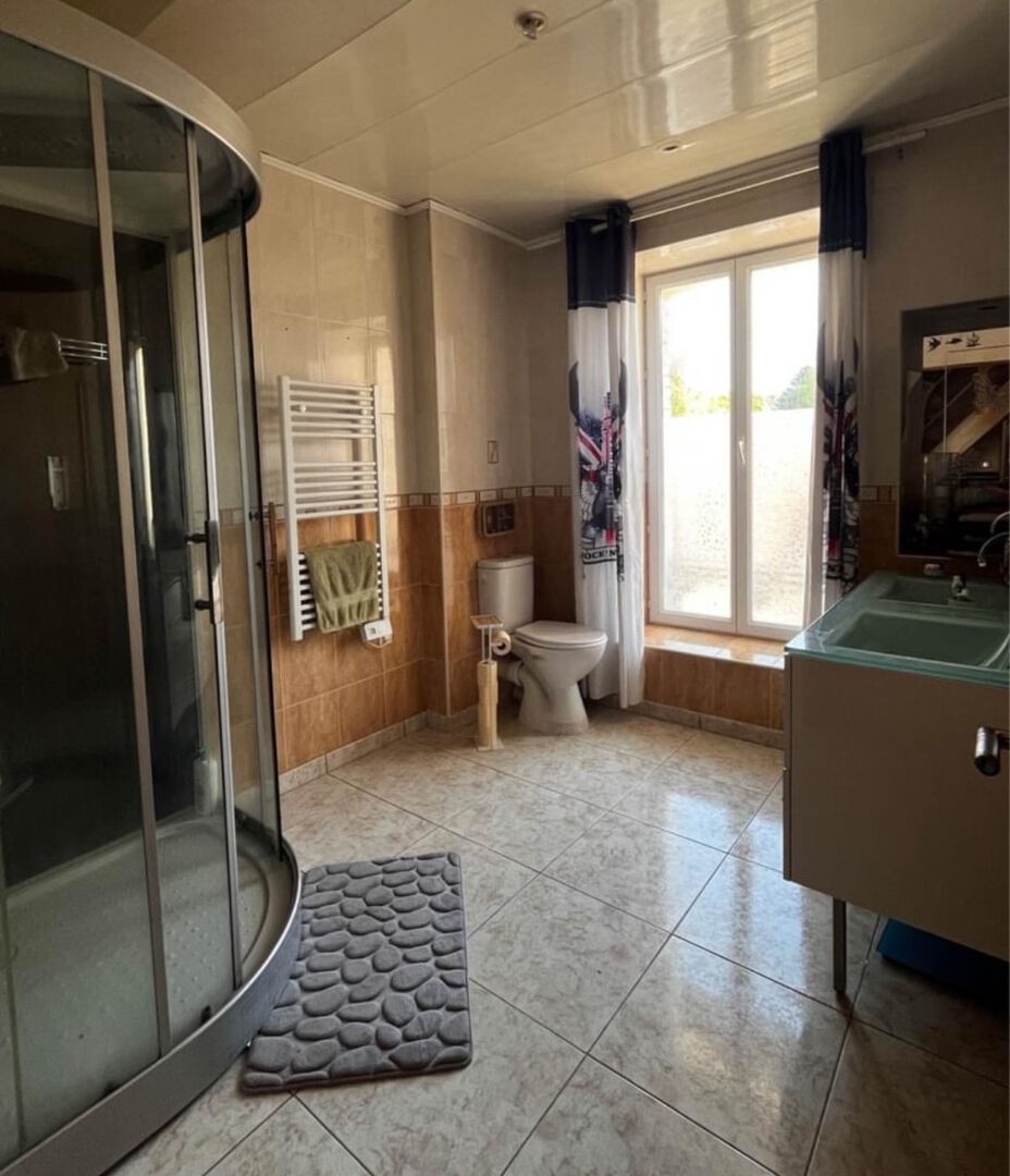 Vente Appartement à Montmorot 5 pièces