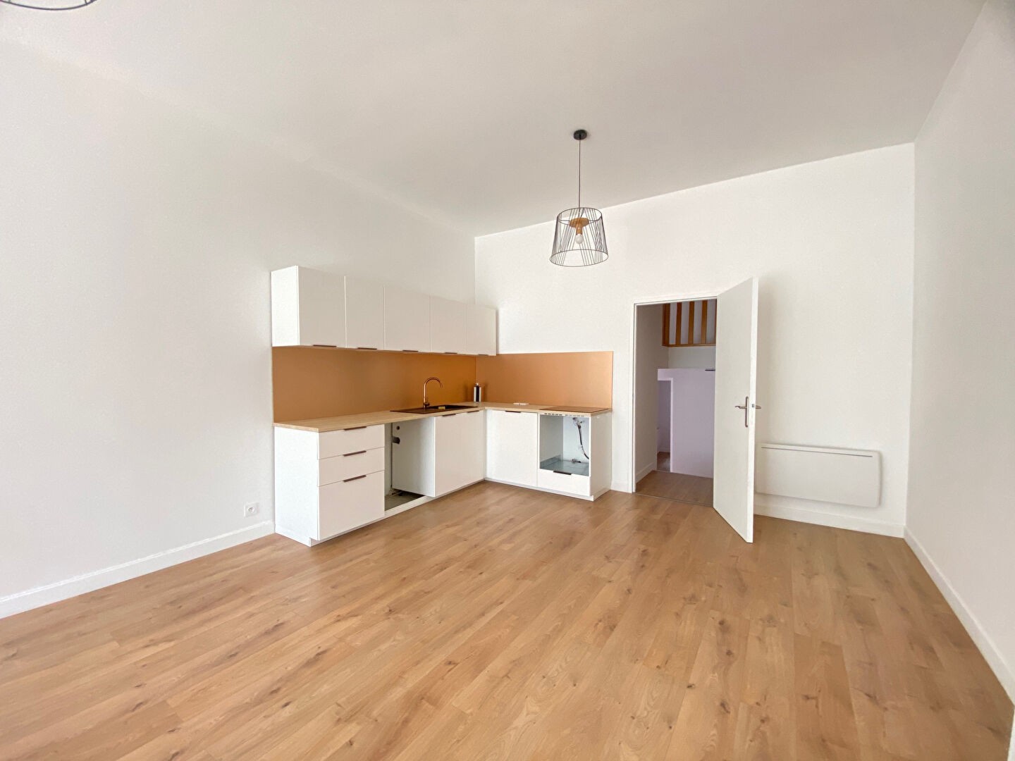 Vente Appartement à Lons-le-Saunier 4 pièces