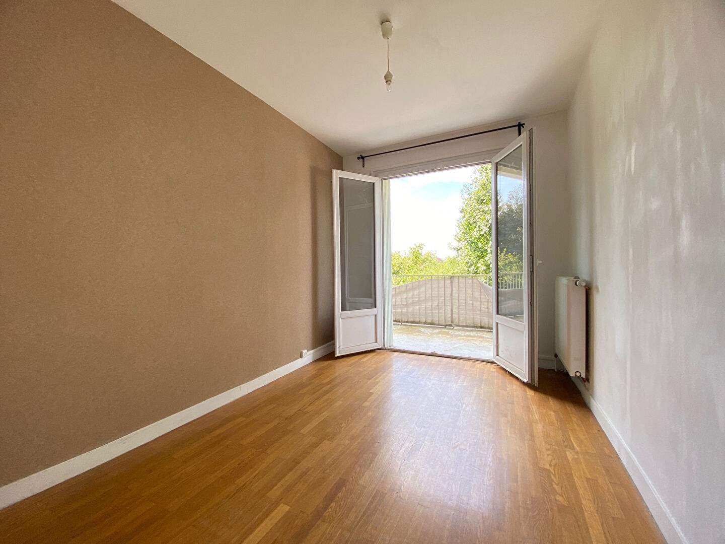 Vente Appartement à Lons-le-Saunier 4 pièces