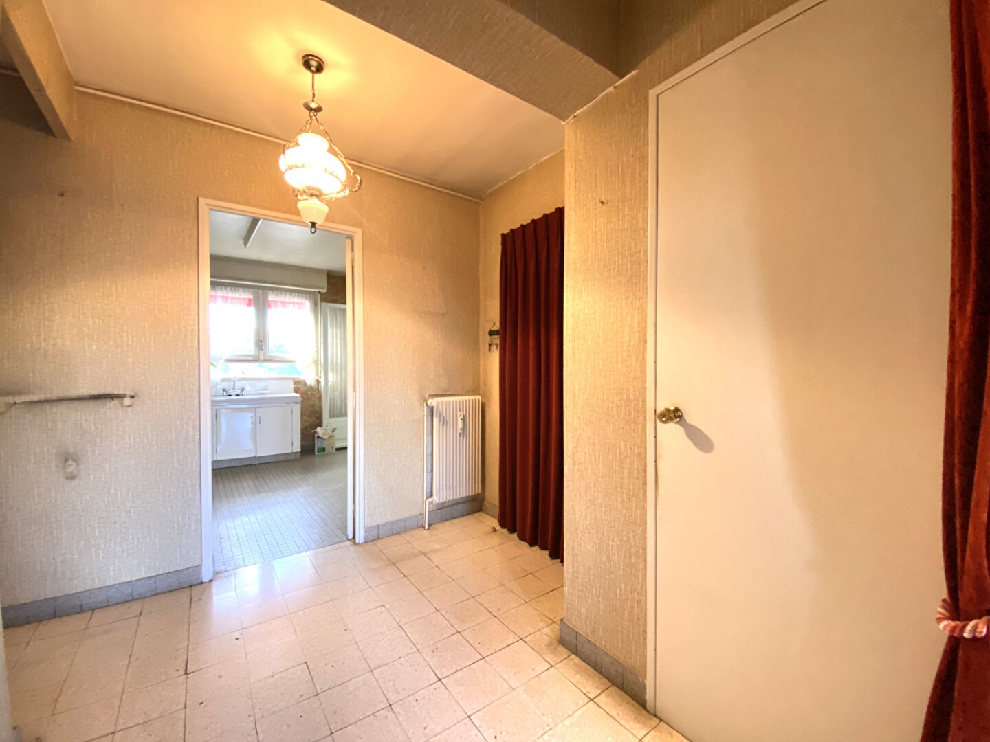 Vente Appartement à Lons-le-Saunier 3 pièces