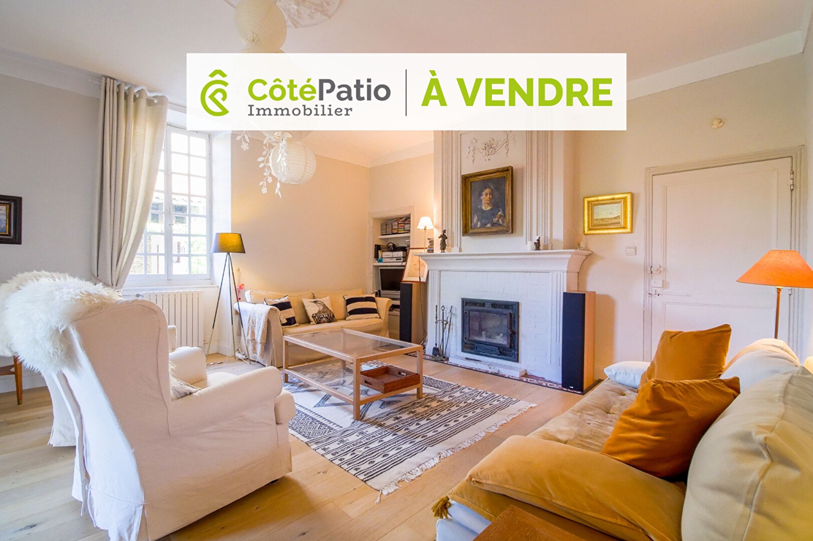 Vente Maison à Aire-sur-l'Adour 8 pièces