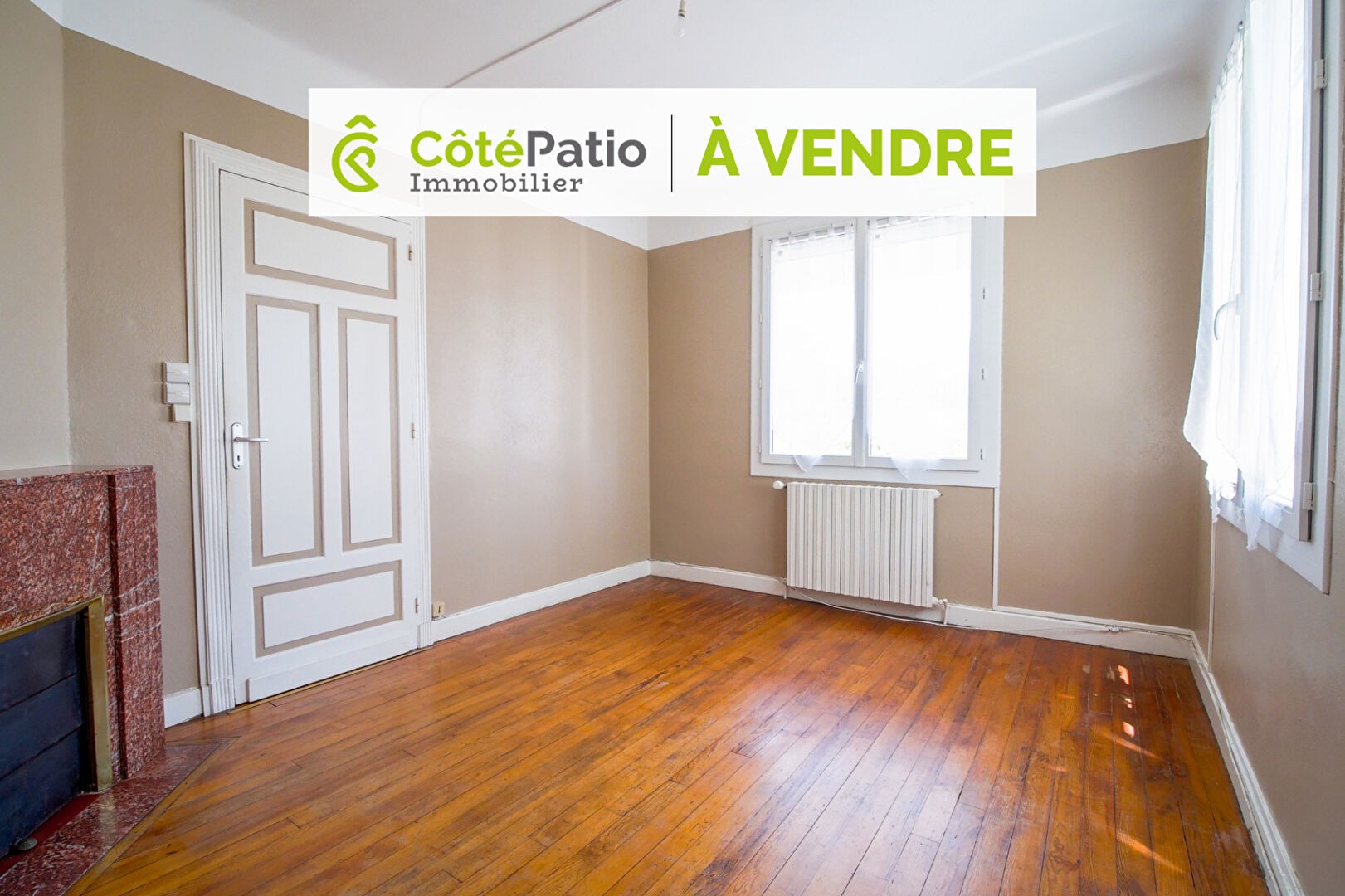 Vente Maison à Aire-sur-l'Adour 7 pièces