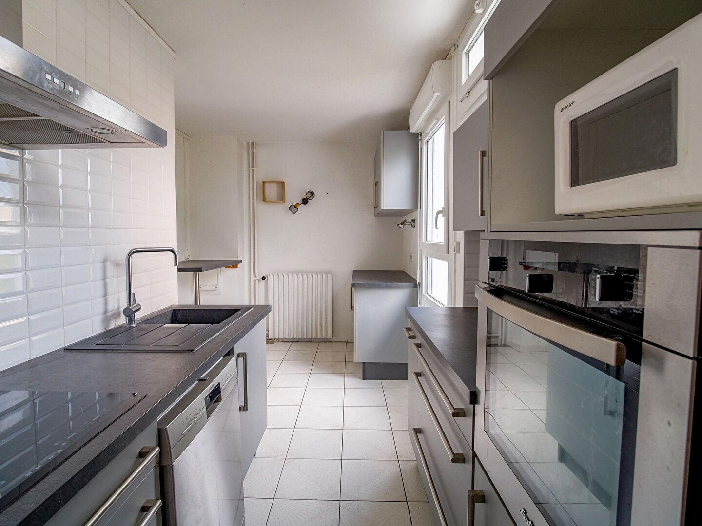 Vente Appartement à Biscarrosse 4 pièces