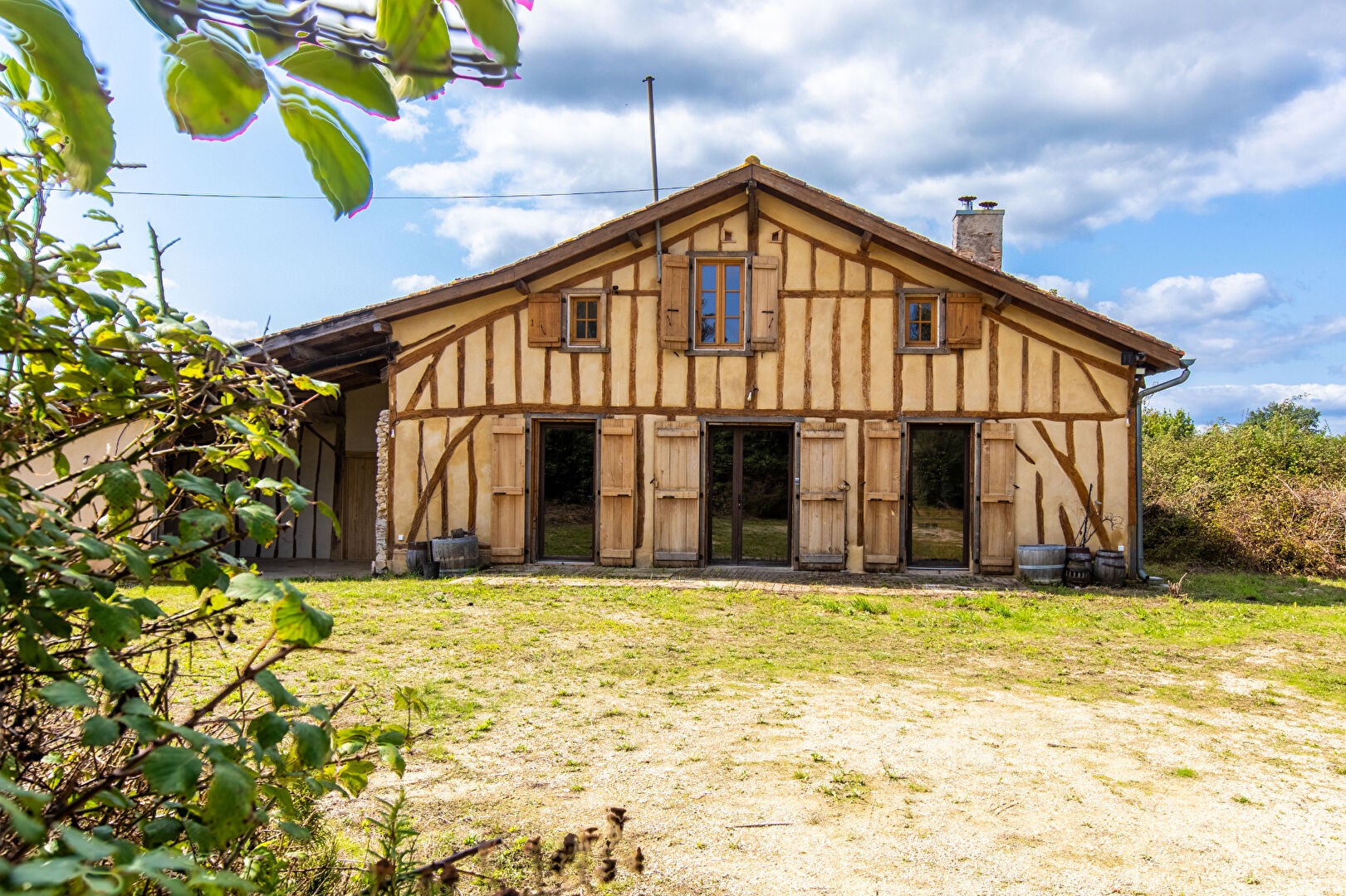 Vente Maison à Nogaro 9 pièces