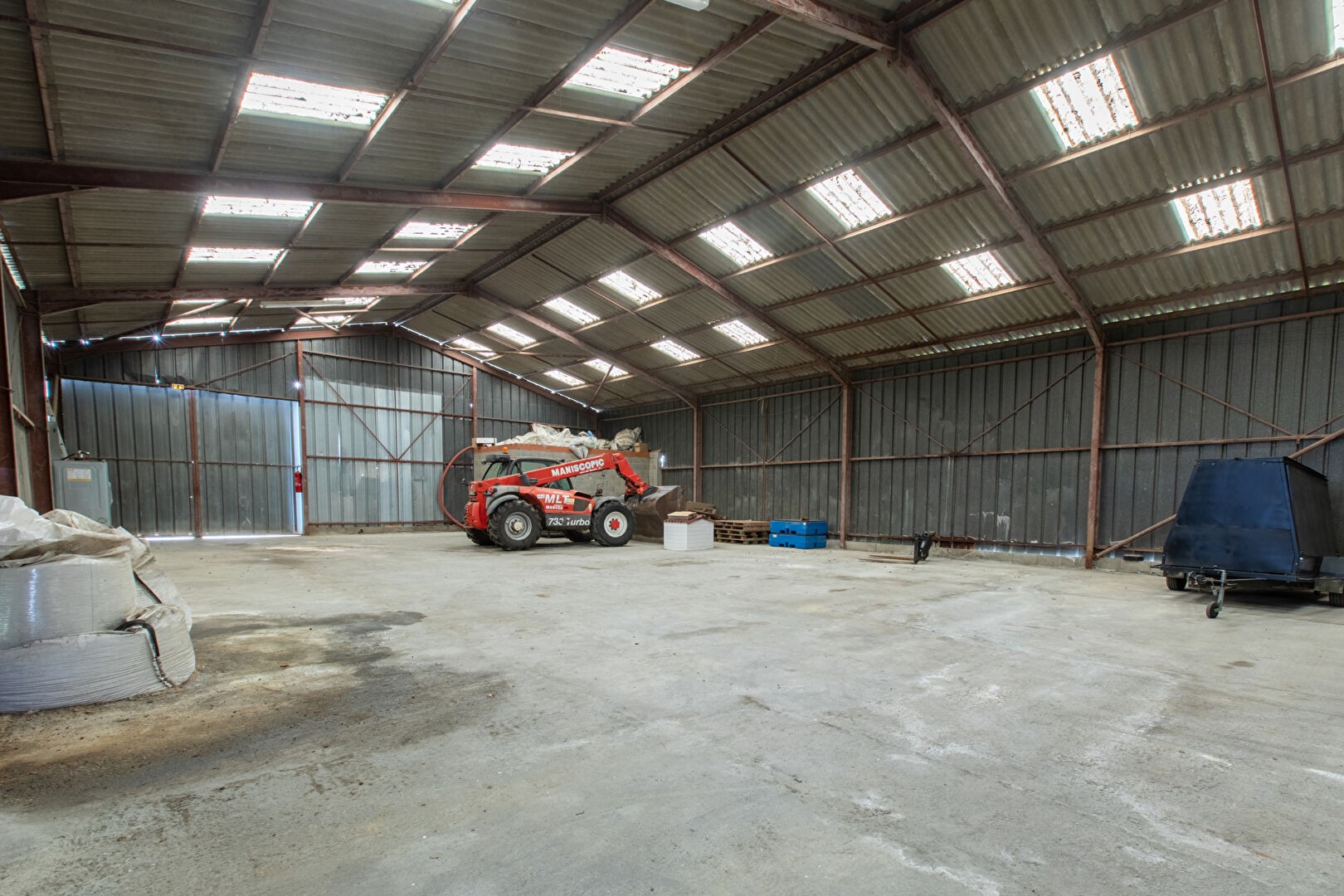 Vente Garage / Parking à Aire-sur-l'Adour 0 pièce