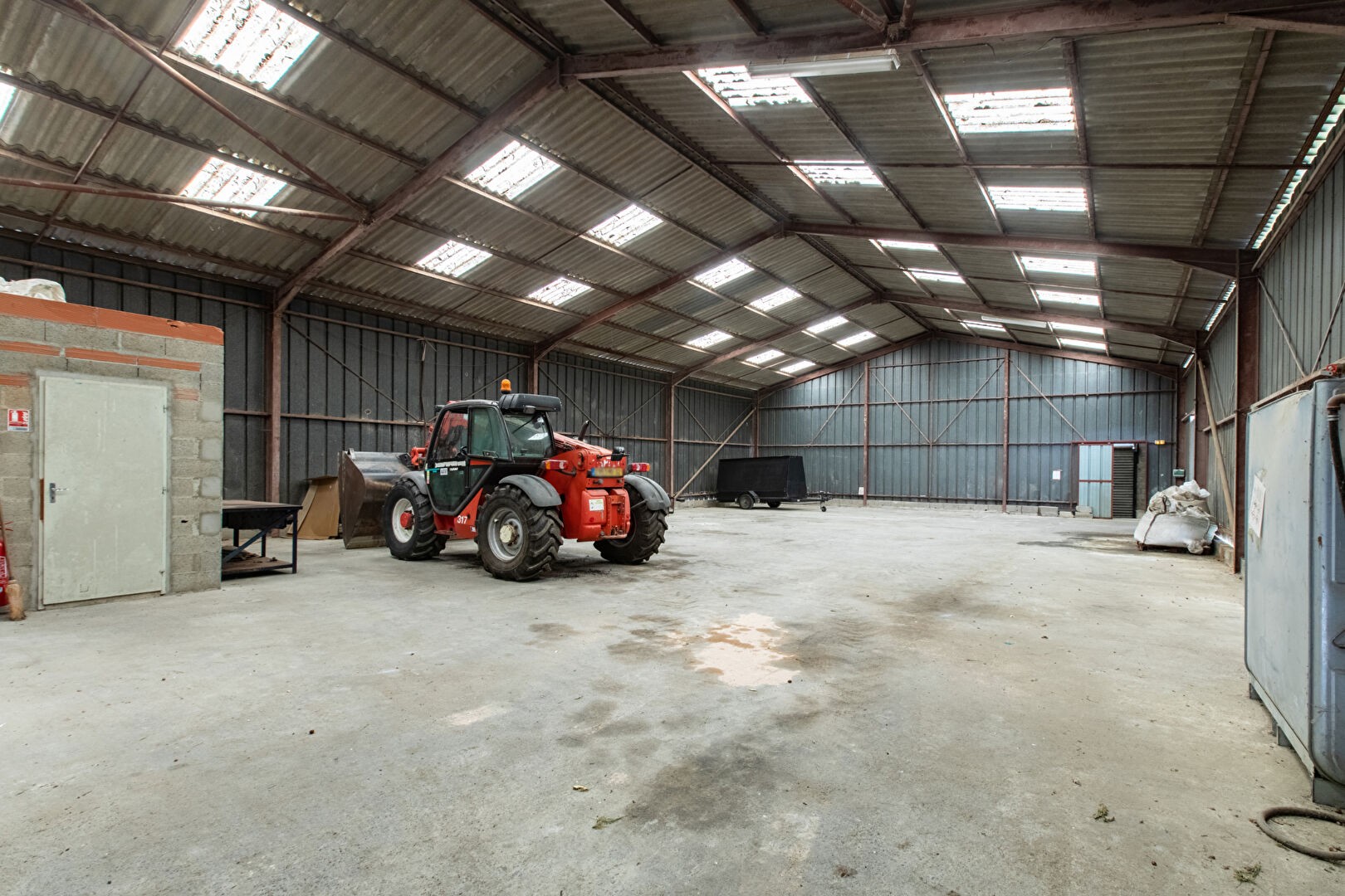 Vente Garage / Parking à Aire-sur-l'Adour 0 pièce