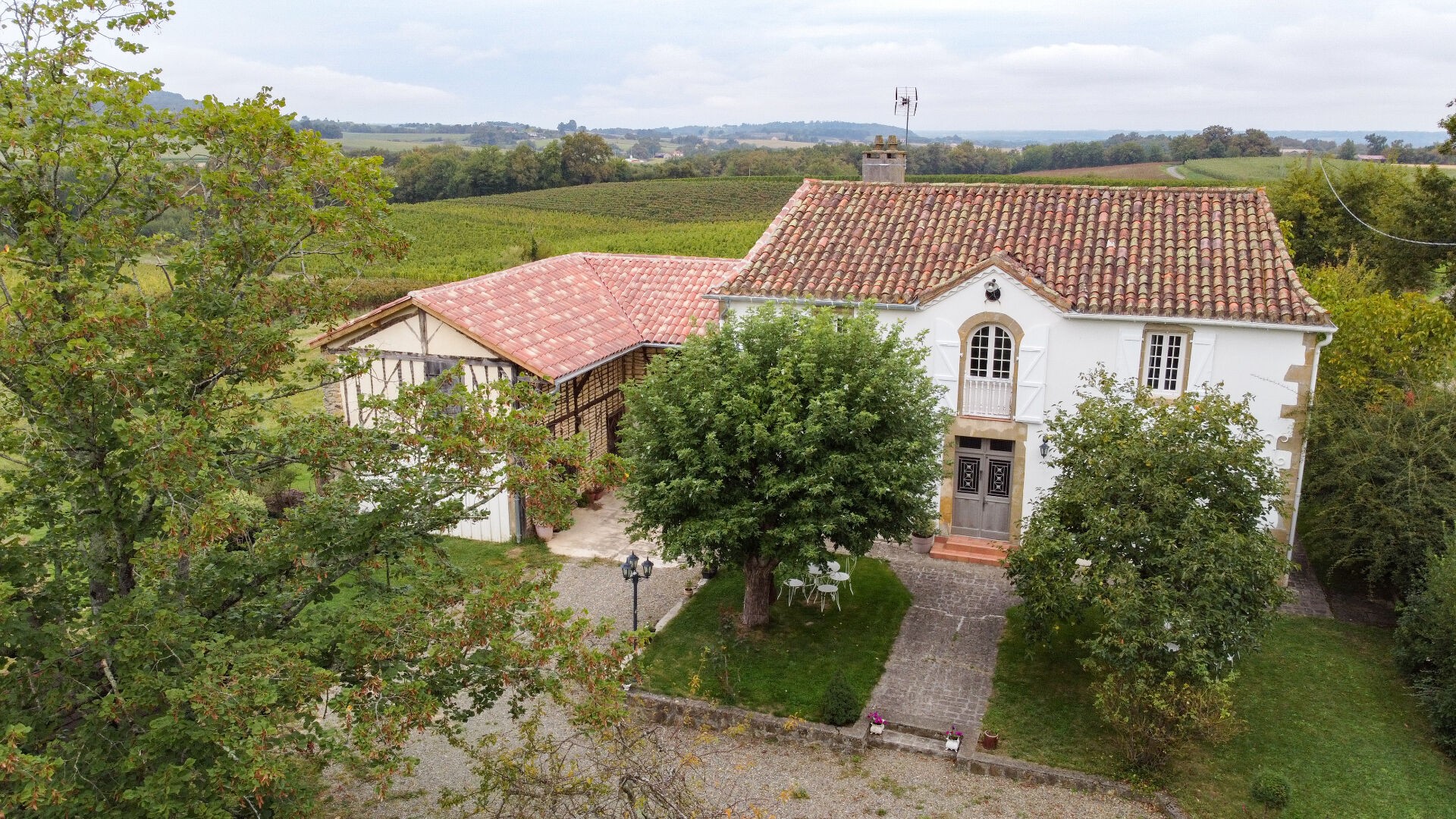 Vente Maison à Aire-sur-l'Adour 6 pièces