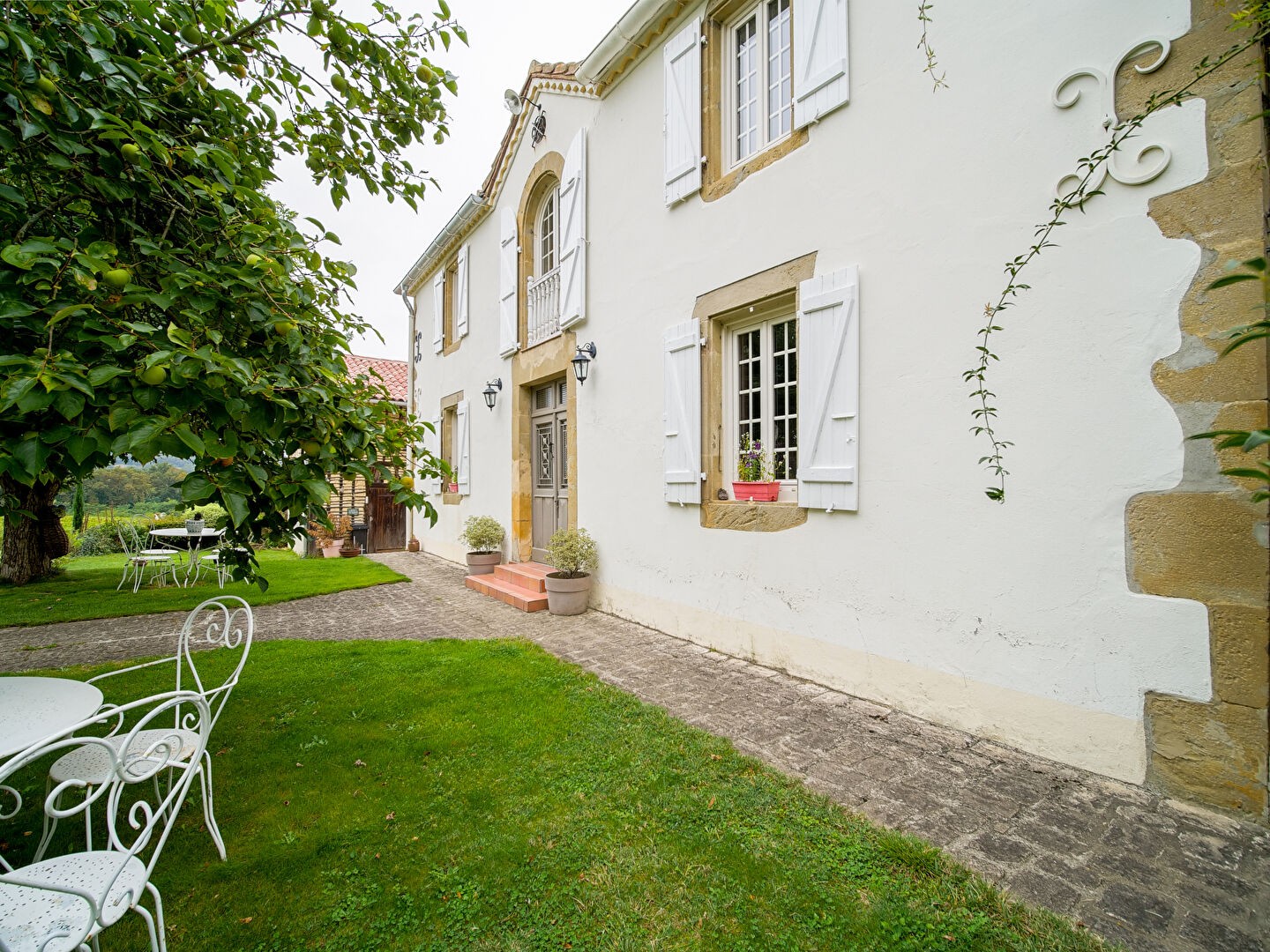 Vente Maison à Aire-sur-l'Adour 6 pièces