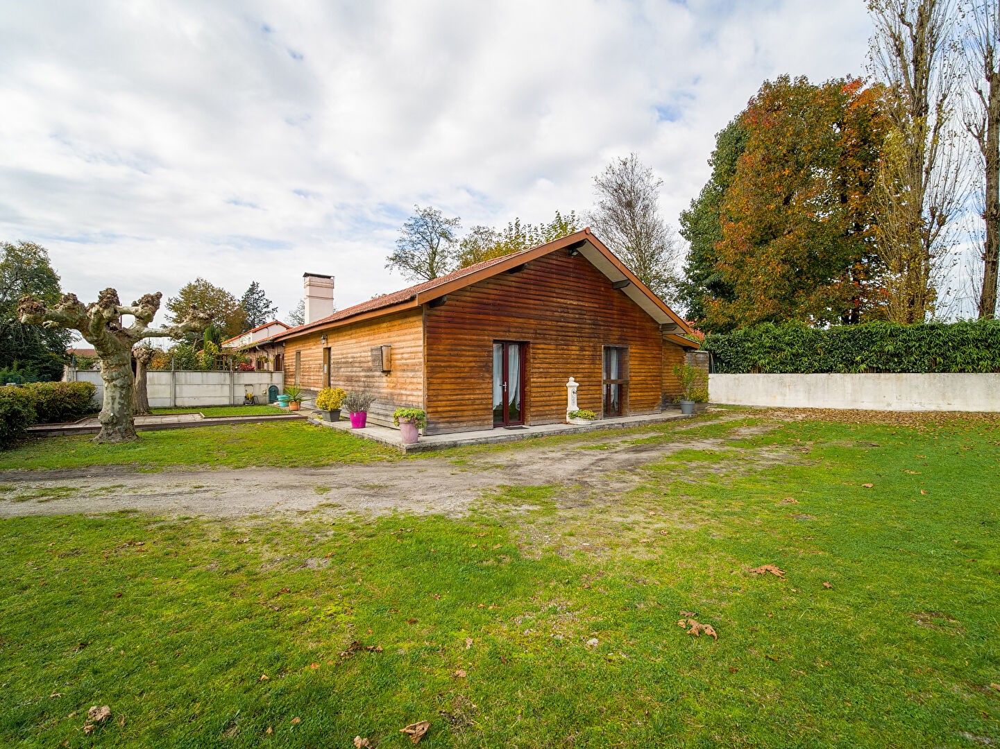 Vente Maison à Parentis-en-Born 3 pièces