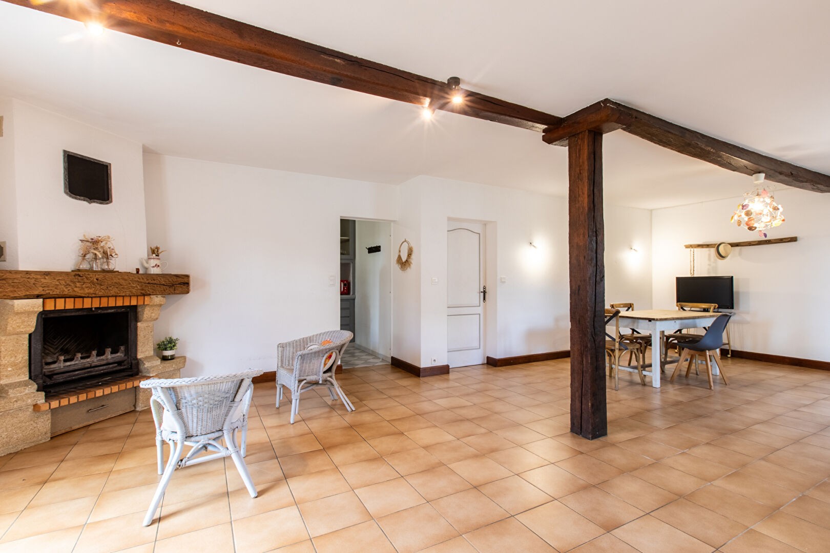 Vente Maison à Nogaro 9 pièces