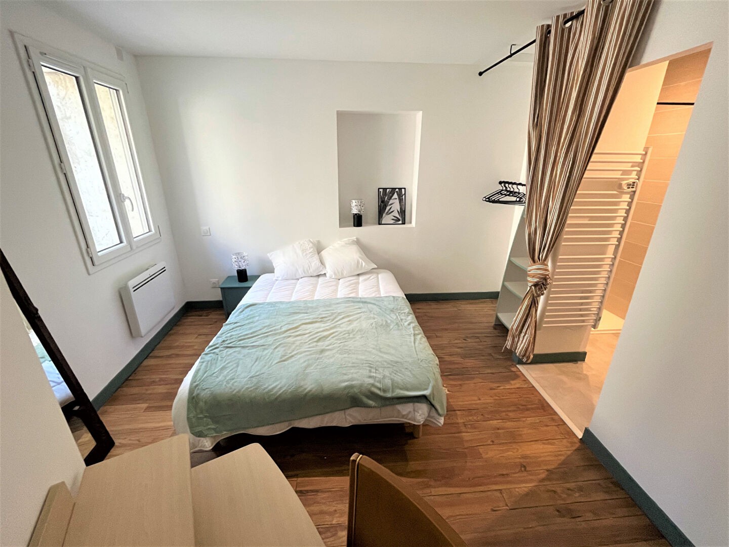 Location Appartement à Aire-sur-l'Adour 1 pièce