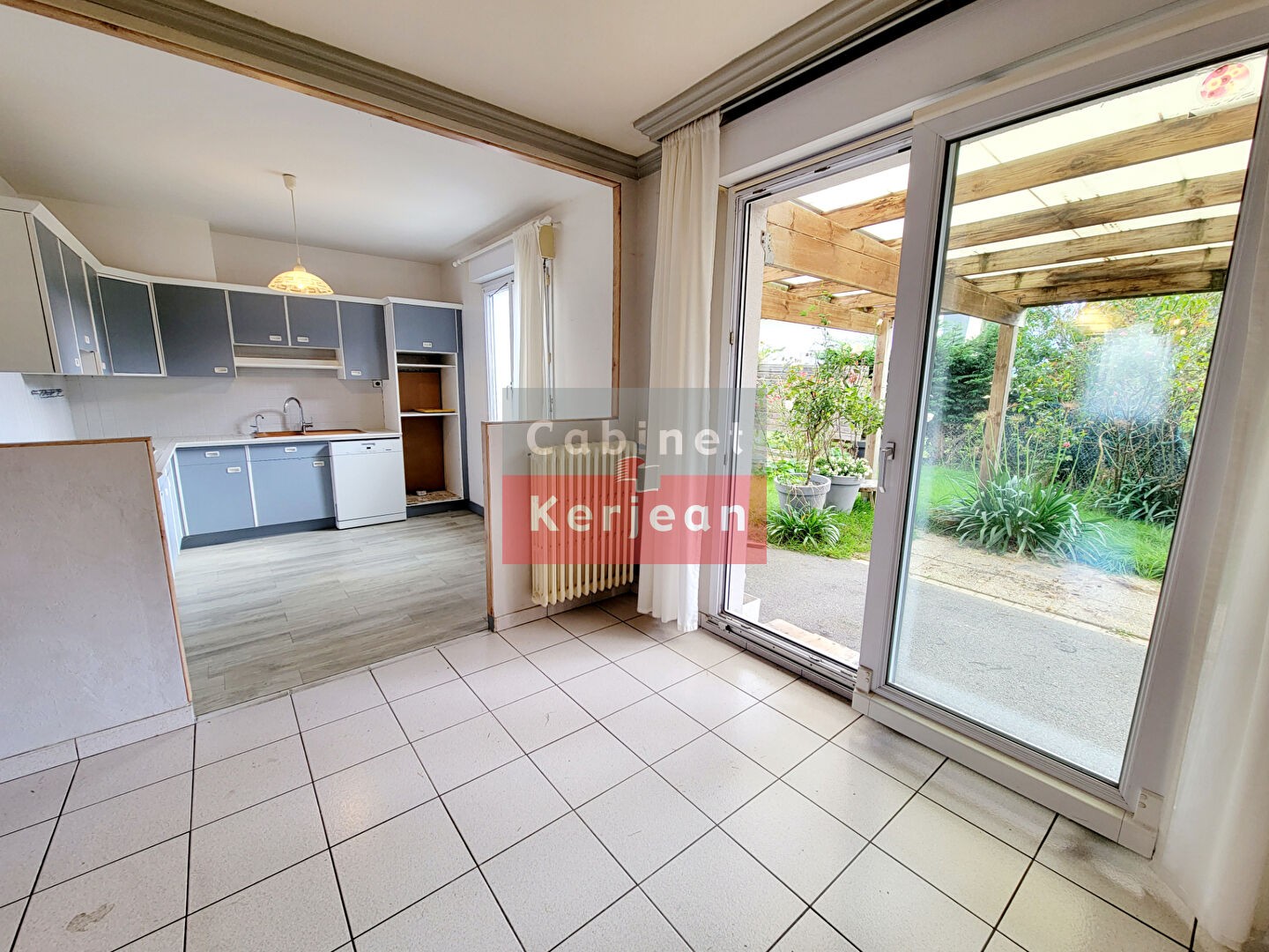 Vente Maison à Morlaix 6 pièces