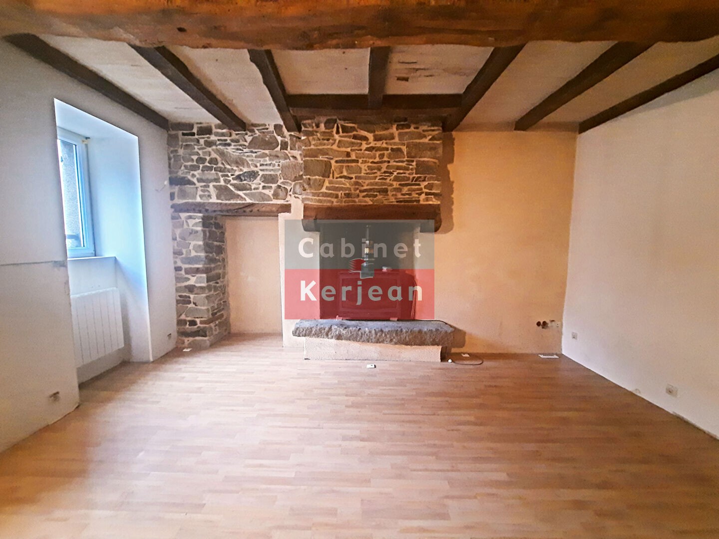 Vente Maison à Morlaix 5 pièces